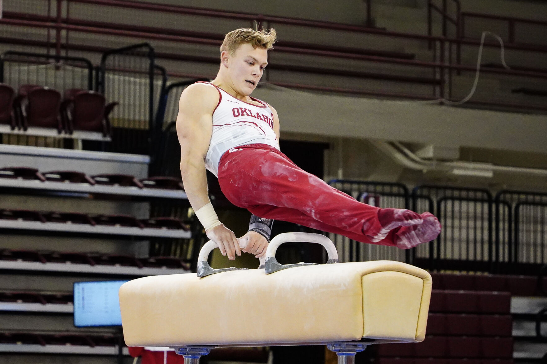 Spencer Goodell